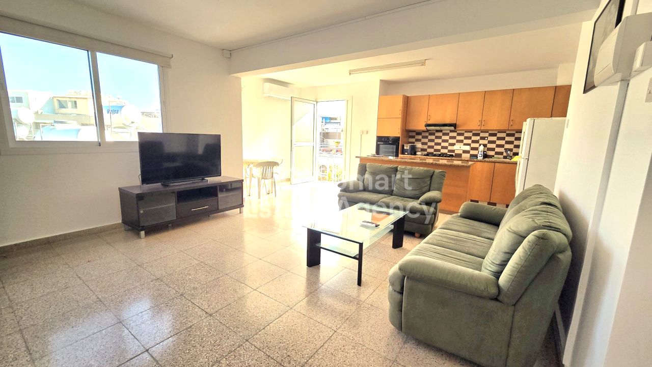 Thumbnail 1 LIM-PAF-31877 / נכס 4000 מסה גיטוניה, לימסול