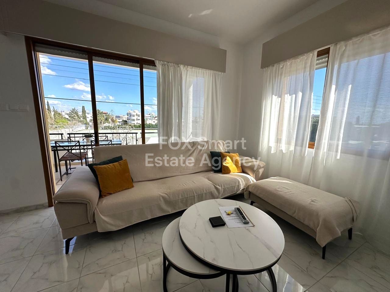 Thumbnail 2 EIGENTUM 4000 Mesa Geitonien, Limassol / LIM-PAF-32895