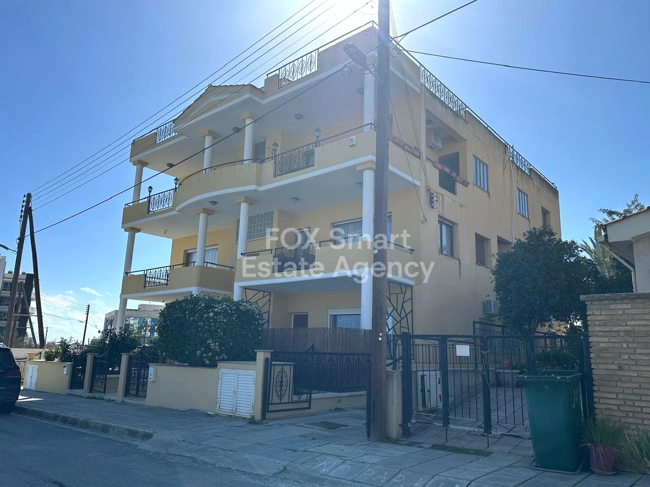 Thumbnail 20 EIGENTUM 4000 Mesa Geitonien, Limassol / LIM-PAF-32895