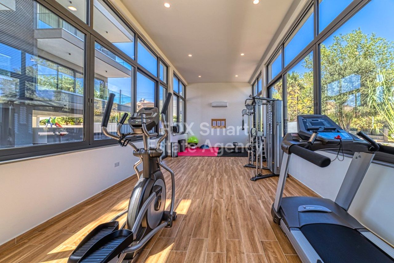 Thumbnail 25 Ακίνητα 4000 Μέσα Γειτονιά, Λεμεσος / LIM-PAF-33009