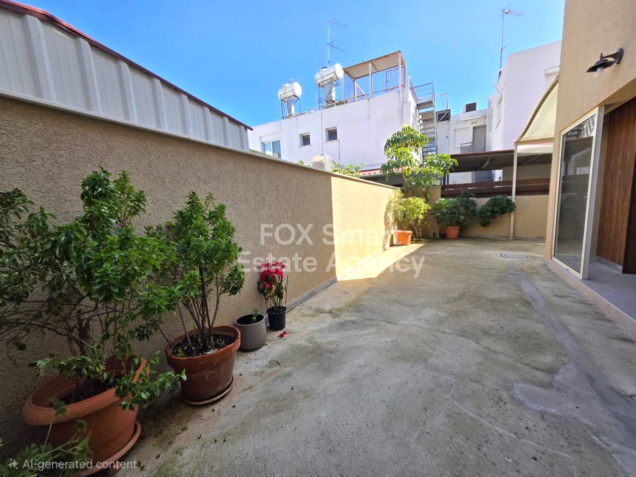 Thumbnail 10 Propiedad 4000 Mesa Geitonia, Limasol / LIM-PAF-33027