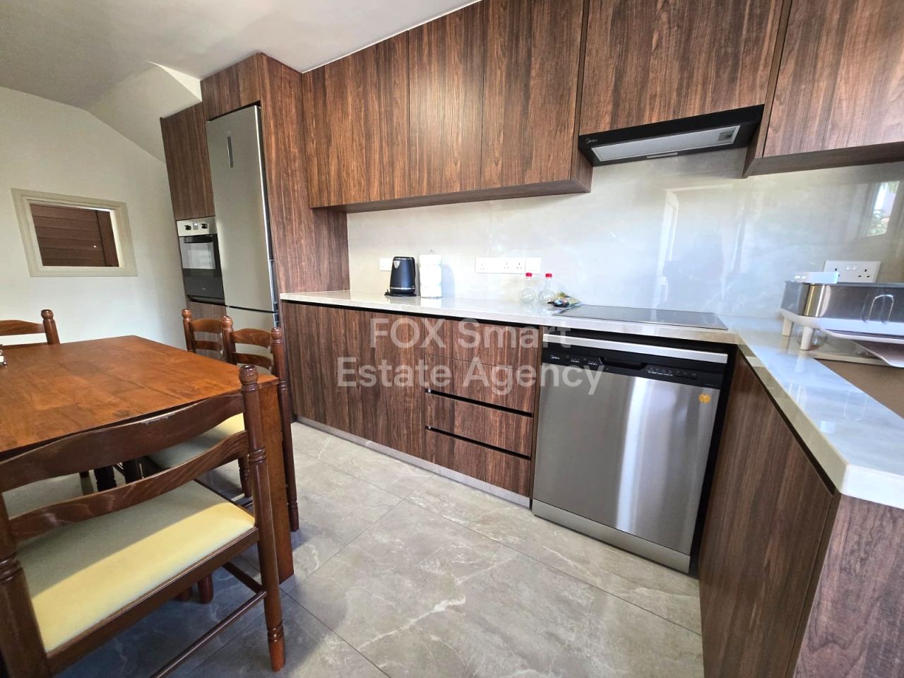 Thumbnail 4 Propiedad 4000 Mesa Geitonia, Limasol / LIM-PAF-33027