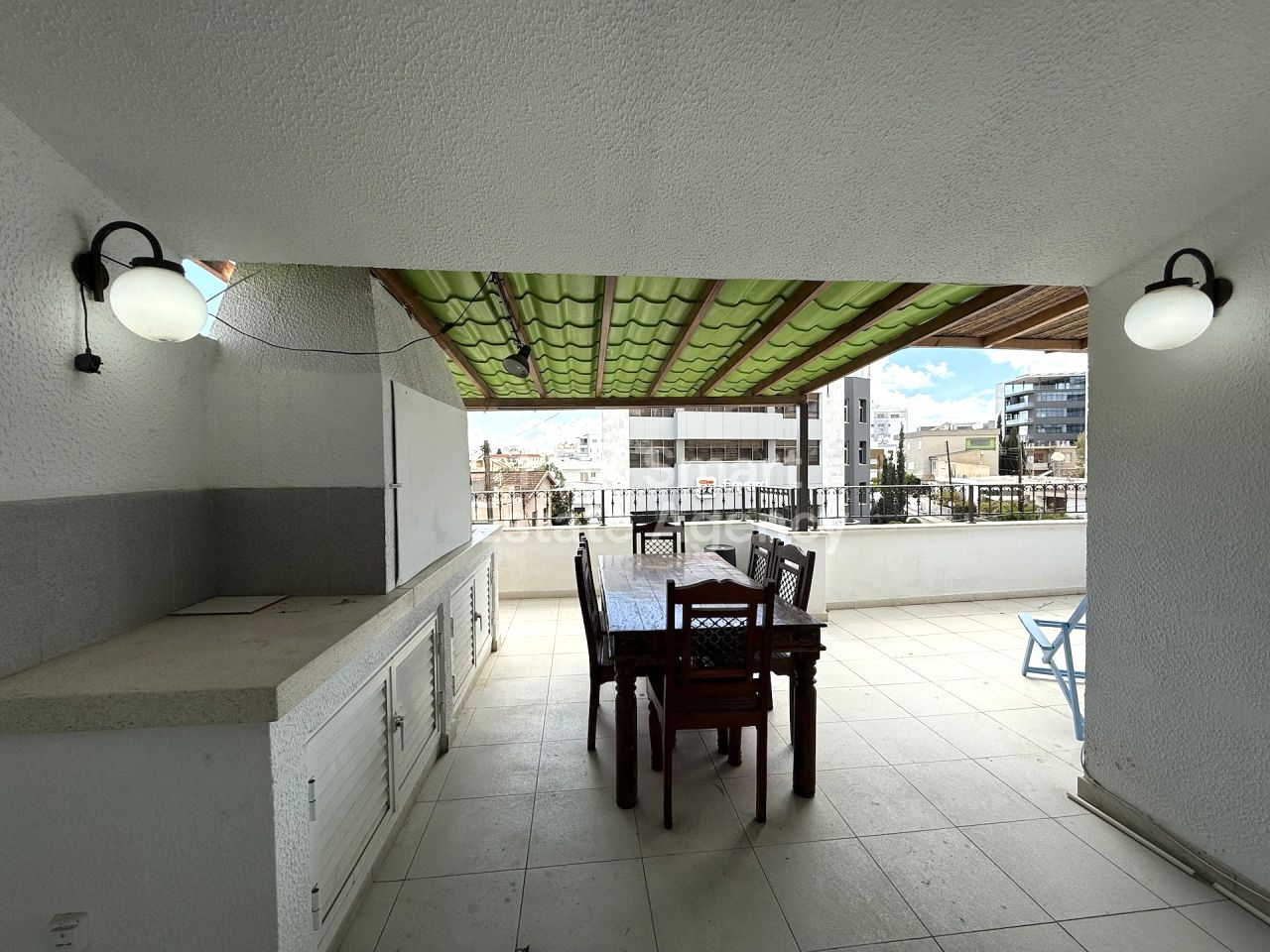 Thumbnail 17 EIGENTUM 4000 Mesa Geitonien, Limassol / LIM-PAF-33285