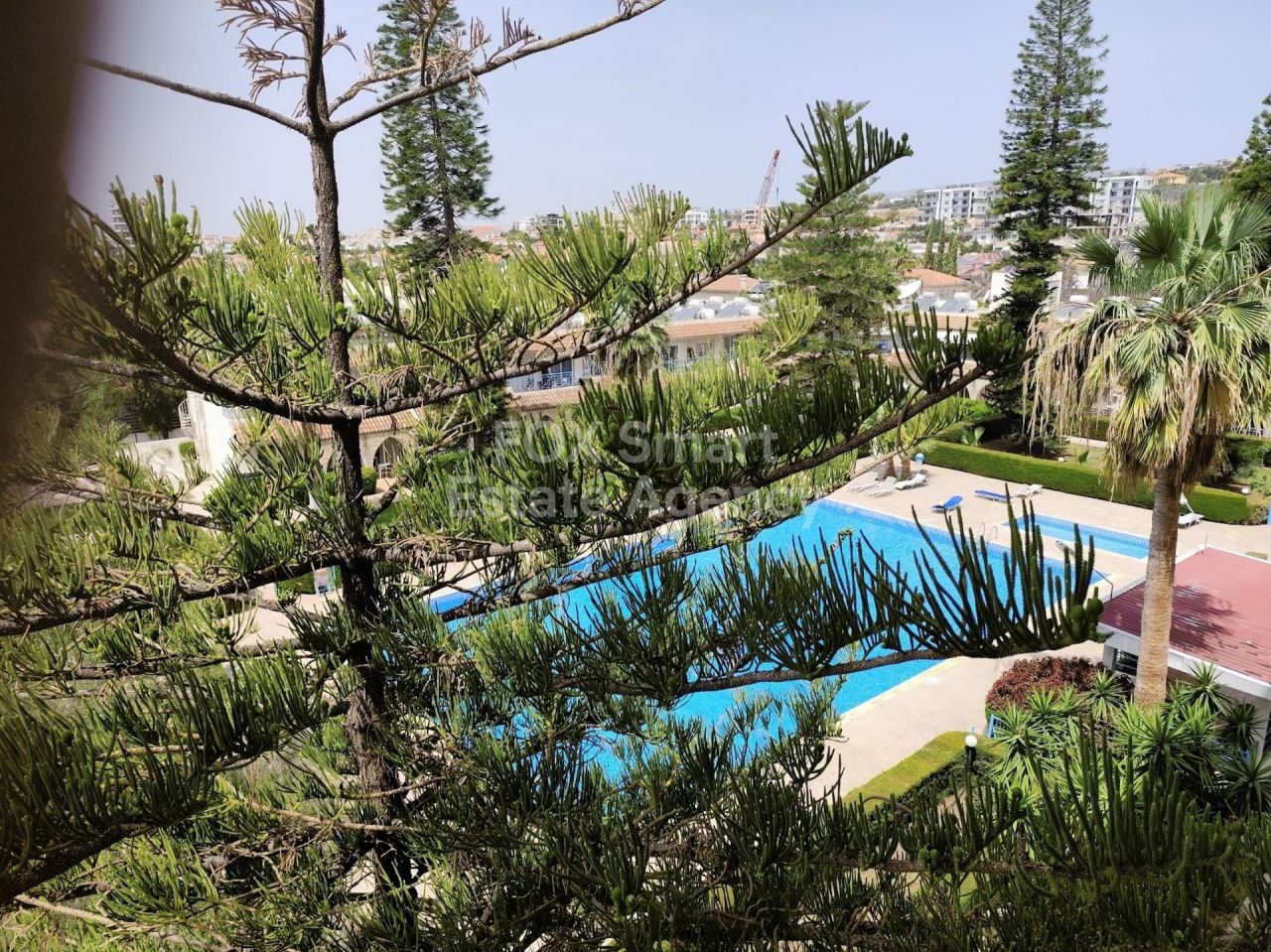 Thumbnail 16 EIGENTUM 4527 Mouttagiaka, Limassol / LIM-PAF-24881