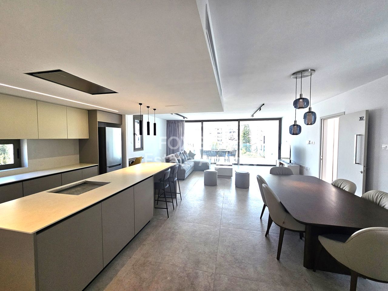 Thumbnail 2 EIGENTUM 1110 Nikosia / 46670