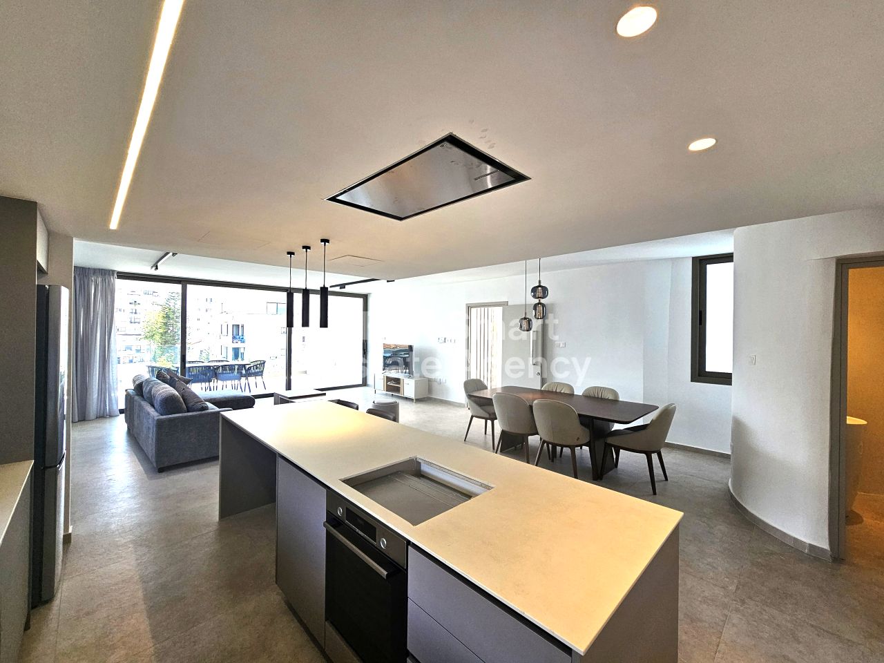 Thumbnail 3 EIGENTUM 1110 Nikosia / 46670