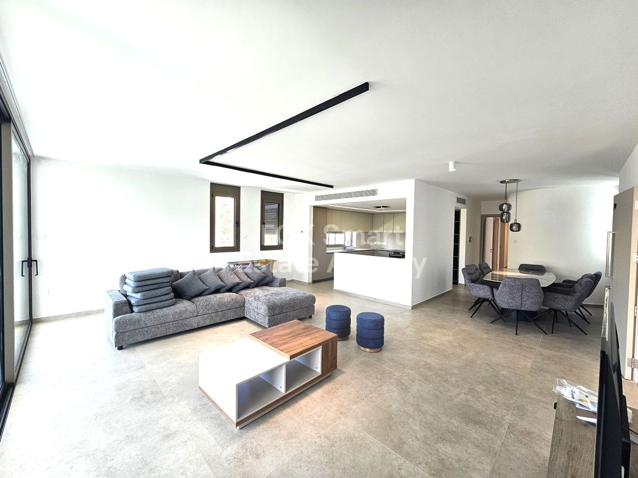 Thumbnail 1 Недвижимость 1110 Никосия / 46671