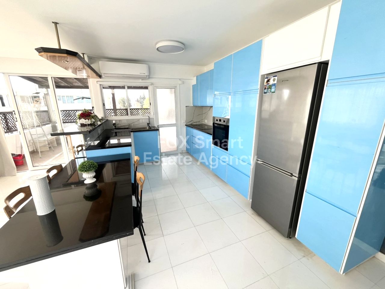 Thumbnail 3 Propriété 1110 Nicosie / 46735