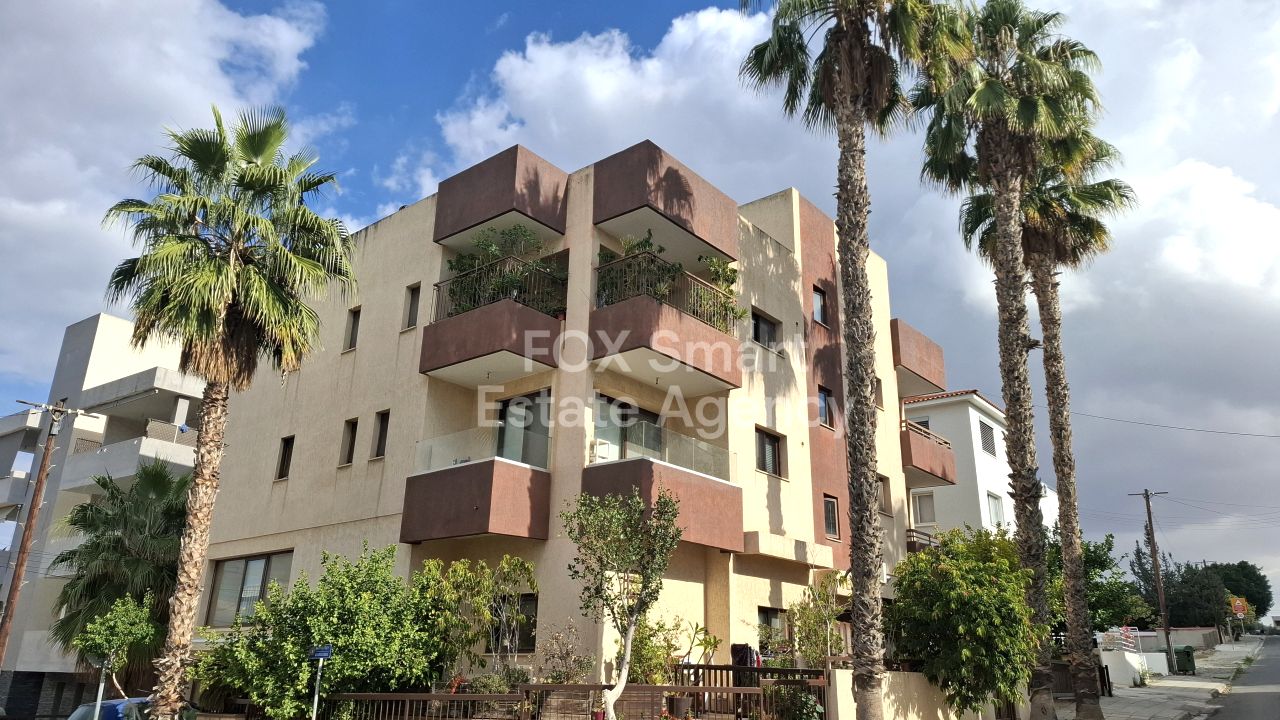 Thumbnail 13 47262 / נכס 1110 ניקוסיה