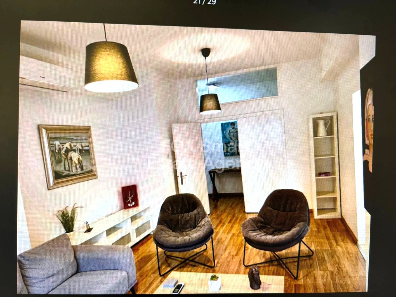 Thumbnail 5 Ακίνητα 1110 Λευκωσία / 48164