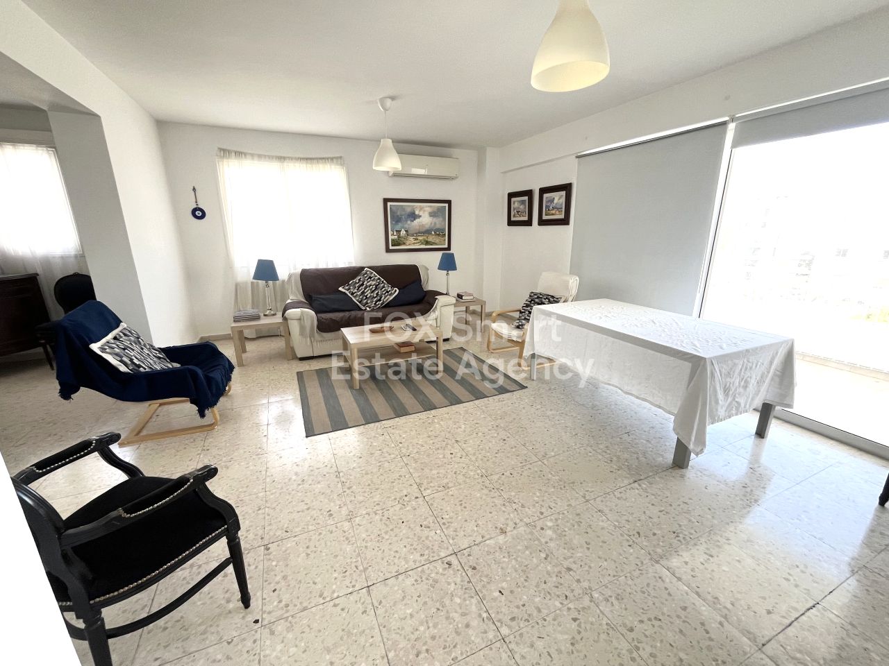 Thumbnail 2 Propiedad 1110 Nicosia / 46292