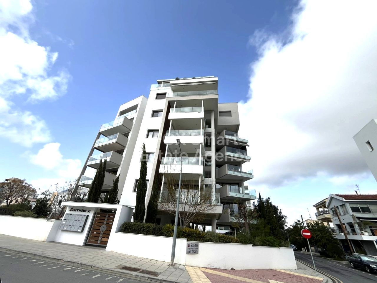 Thumbnail 20 Ακίνητα 1110 Λευκωσία / 48322