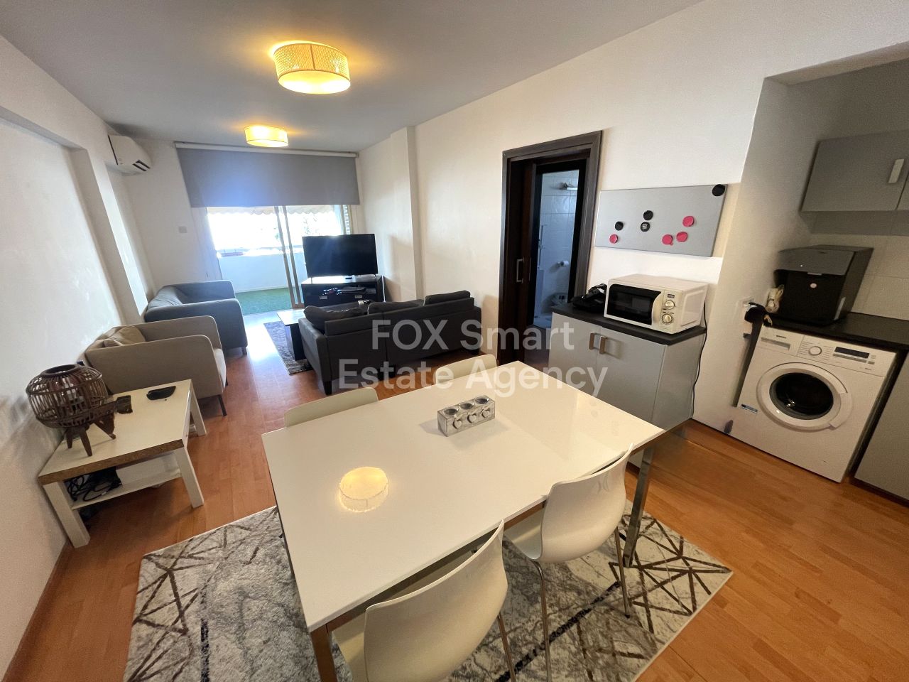 Thumbnail 1 Ακίνητα 1110 Λευκωσία / 48815