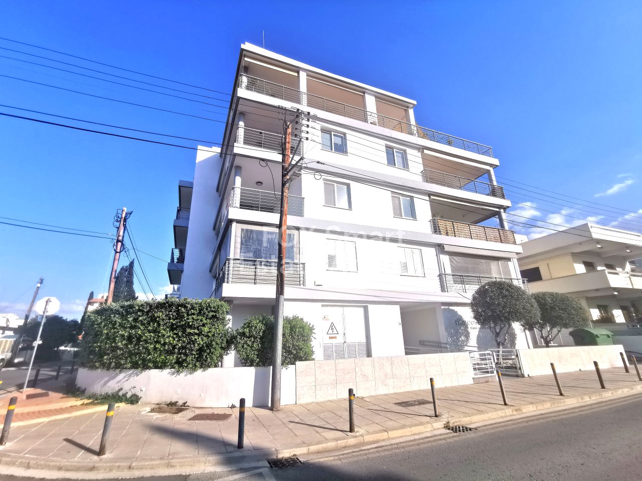 Thumbnail 18 Propriété 1110 Nicosie / 49520