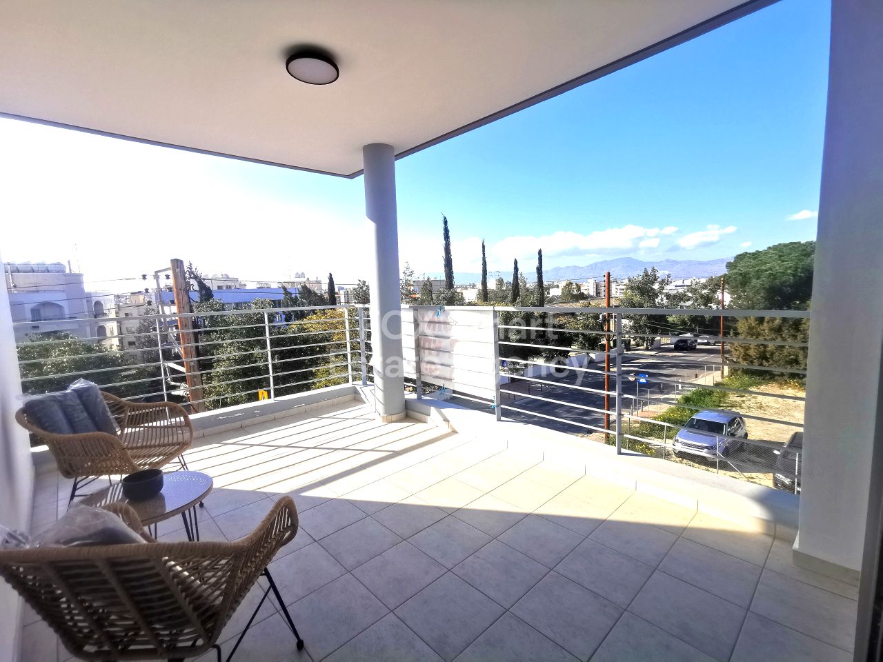 Thumbnail 2 Propriété 1110 Nicosie / 49520