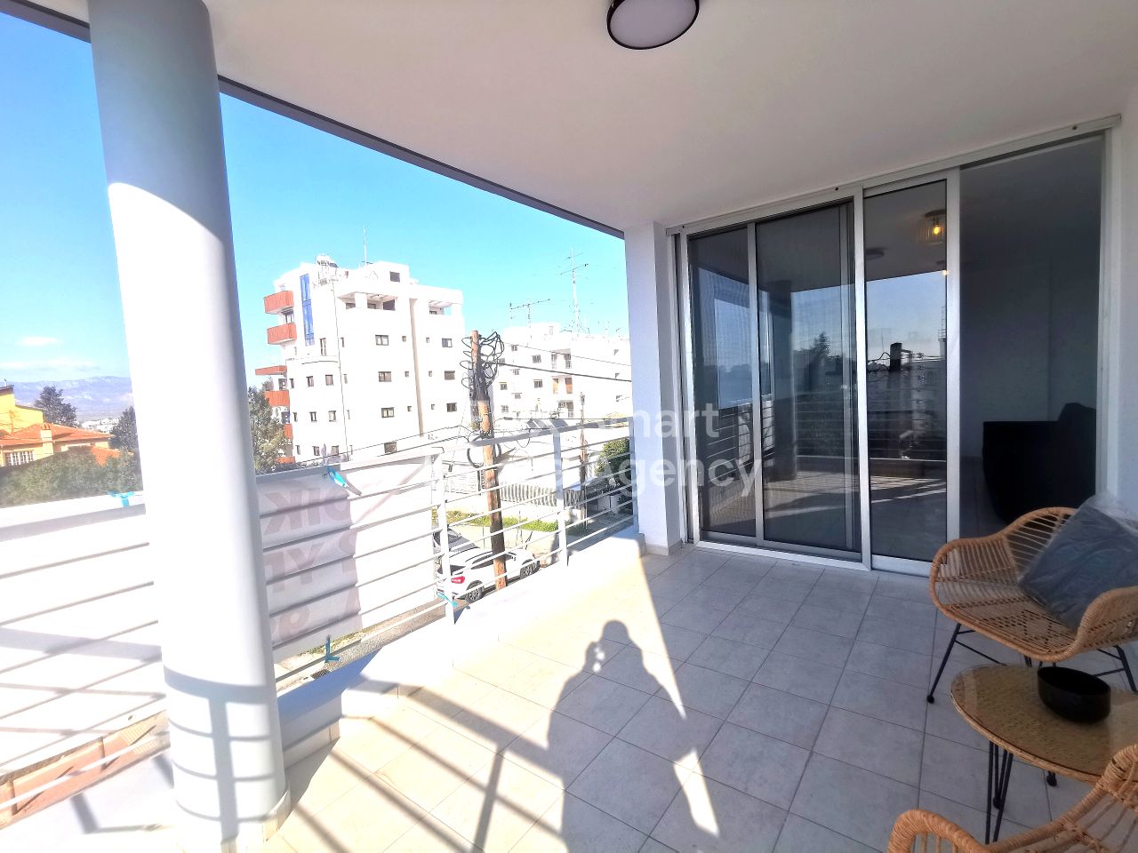 Thumbnail 3 Propriété 1110 Nicosie / 49520