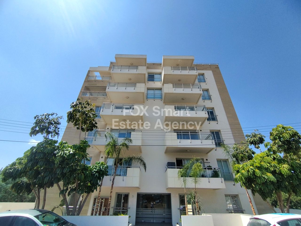 Thumbnail 1 Propiedad 2000 Strovolos, Nicosia / 46687