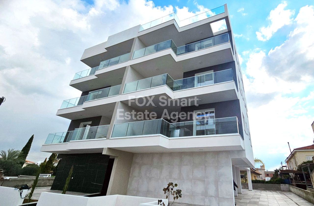 Thumbnail 15 Propiedad 2000 Strovolos, Nicosia / 40765
