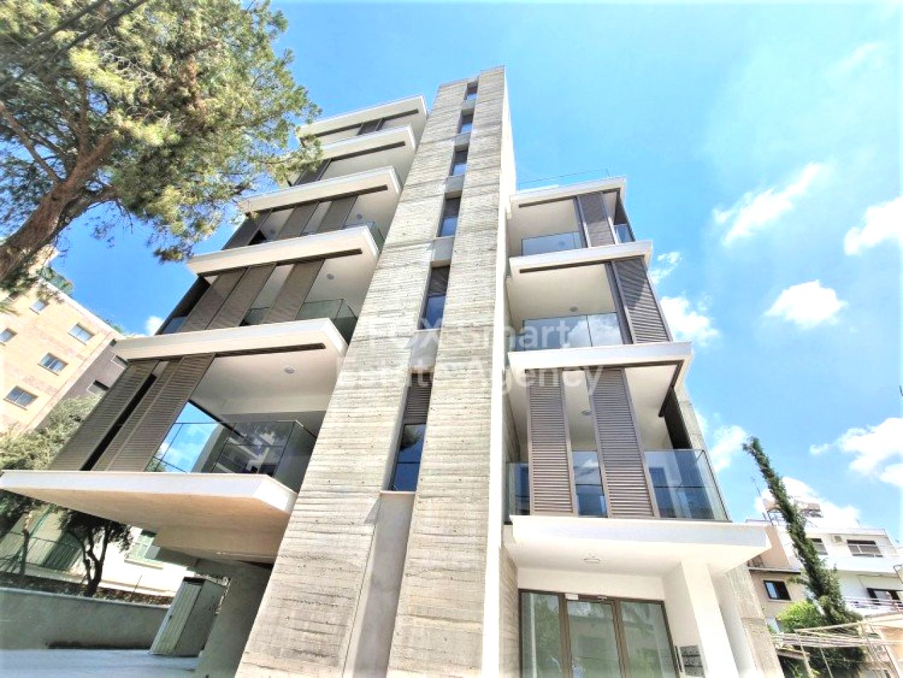 Thumbnail 27 房地产 2000 斯特罗沃洛斯, 尼科西亚 / AR-118590