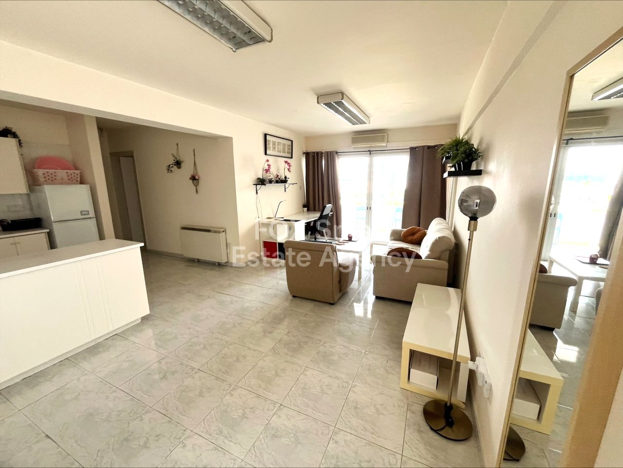 Thumbnail 1 Property 2000 Strovolos, Nicosia / 44583