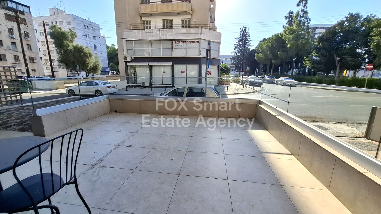 Thumbnail 10 Proprietà 2000 Strovolos, Nicosia / 45181