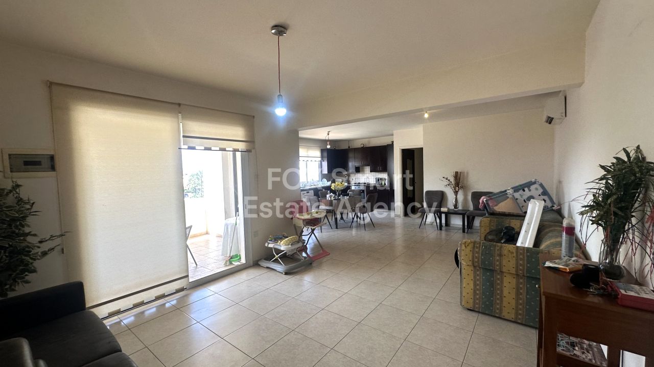 Thumbnail 2 Propiedad 2000 Strovolos, Nicosia / 45182