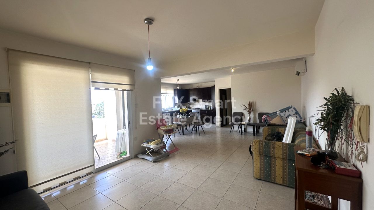 Thumbnail 1 Propiedad 2000 Strovolos, Nicosia / 45182