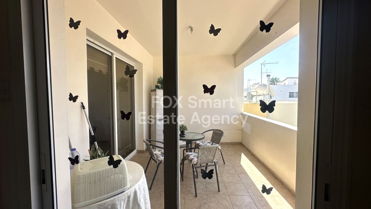 Thumbnail 6 Propiedad 2000 Strovolos, Nicosia / 45182