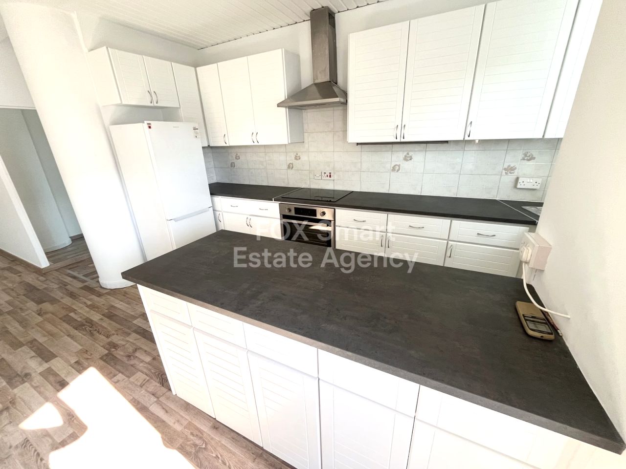 Thumbnail 4 Propiedad 2000 Strovolos, Nicosia / 45422