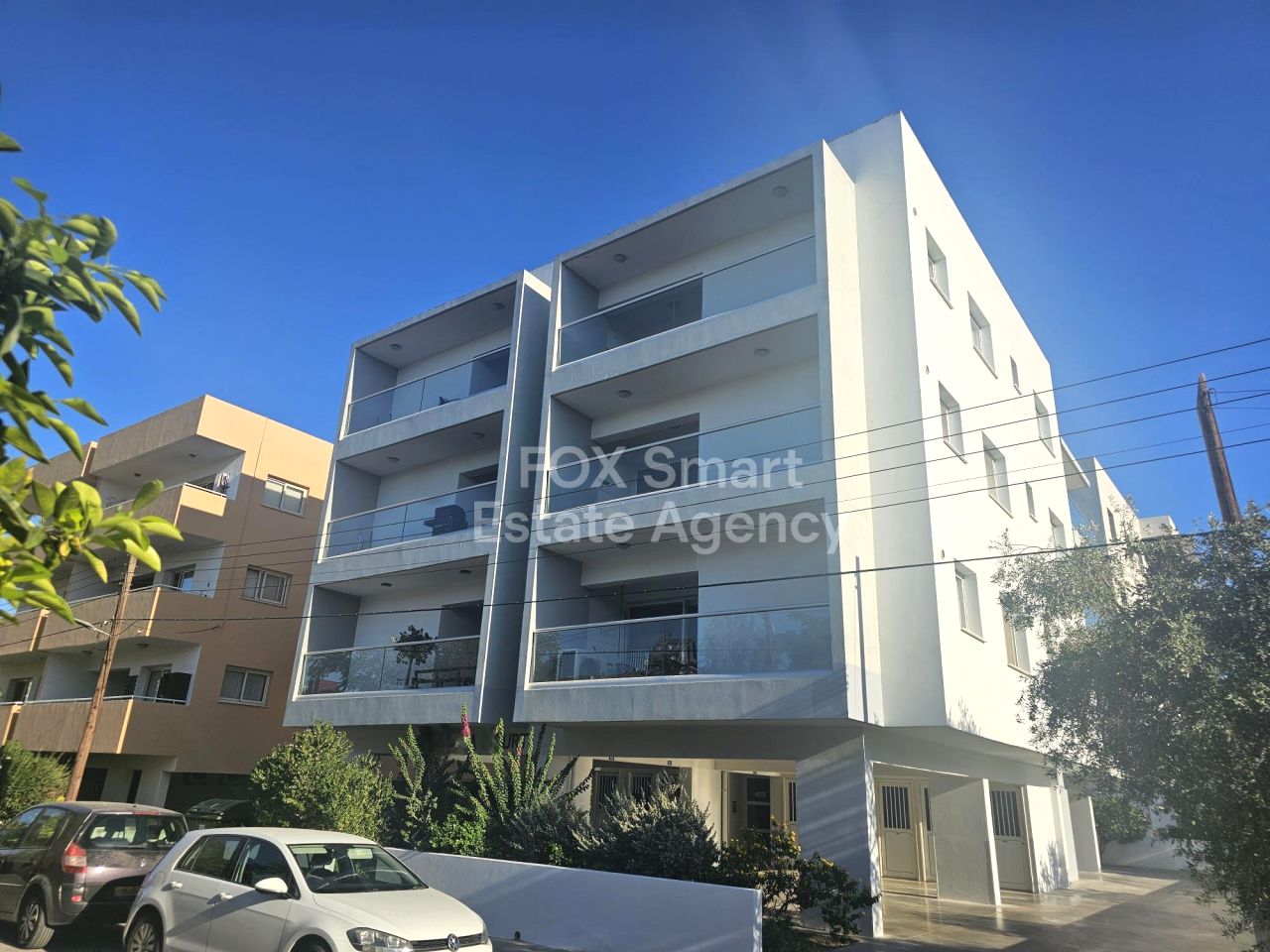 Thumbnail 1 Propiedad 2000 Strovolos, Nicosia / 45474