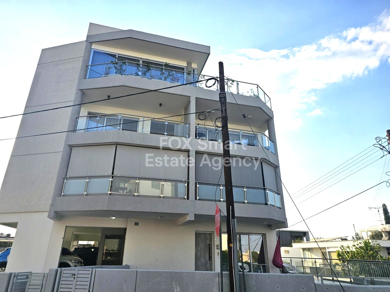 Thumbnail 19 Property 2000 Strovolos, Nicosia / 45586