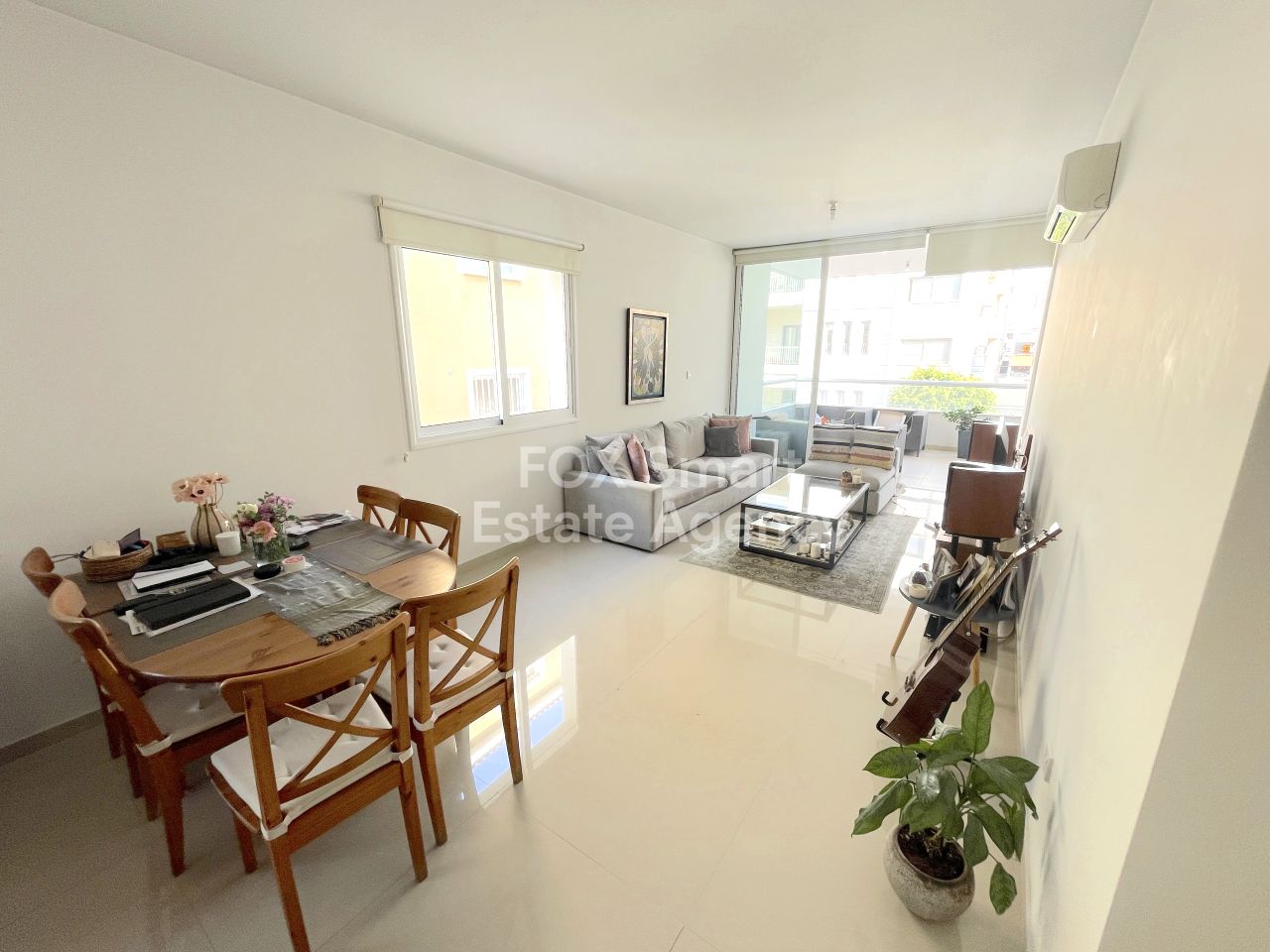 Thumbnail 2 Propriété 2000 Strovolos, Nicosie / 46733