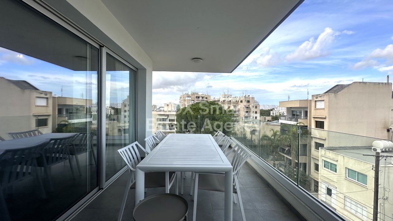 Thumbnail 6 Property 2000 Strovolos, Nicosia / 46781