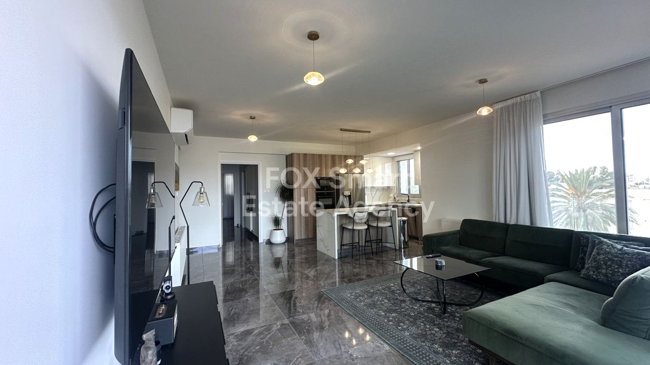 Thumbnail 7 Property 2000 Strovolos, Nicosia / 46781