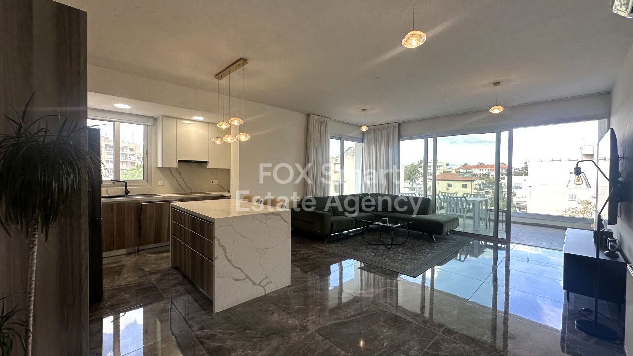 Thumbnail 2 Property 2000 Strovolos, Nicosia / 46781