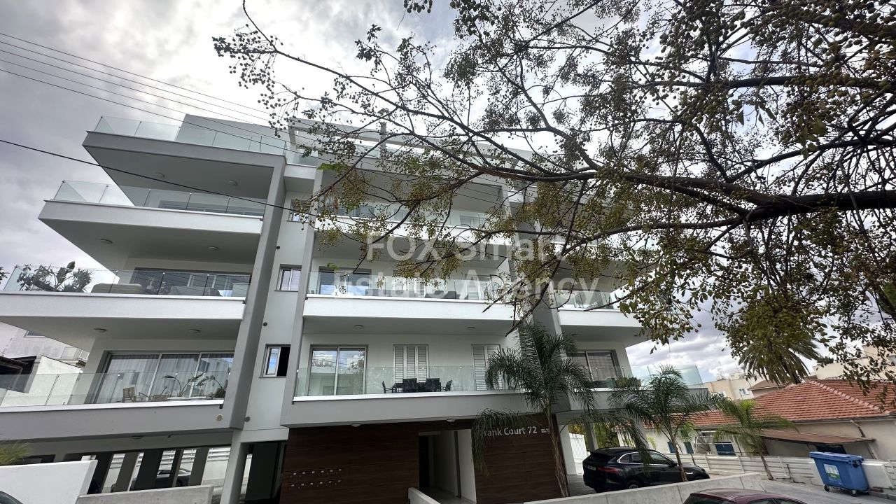 Thumbnail 18 Property 2000 Strovolos, Nicosia / 46781