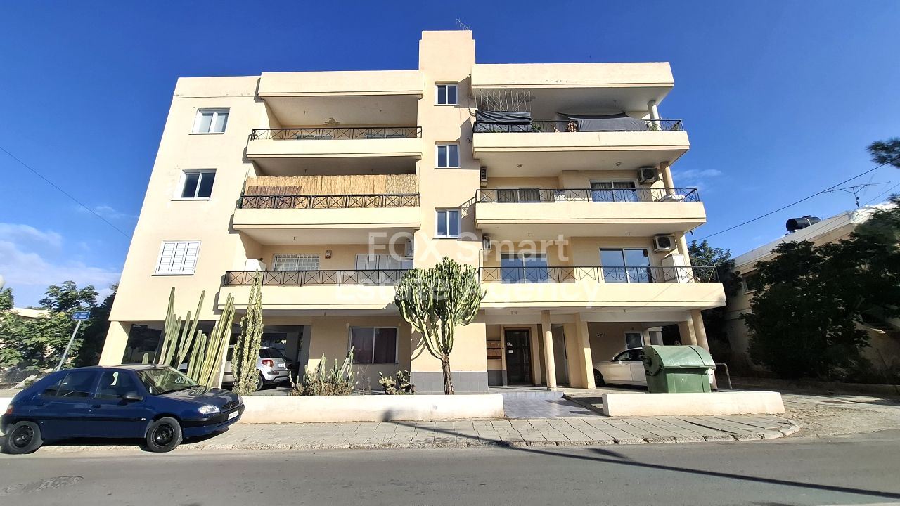 Thumbnail 8 Property 2000 Strovolos, Nicosia / 46849