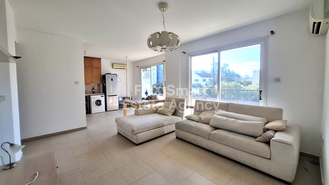 Thumbnail 1 Property 2000 Strovolos, Nicosia / 46849