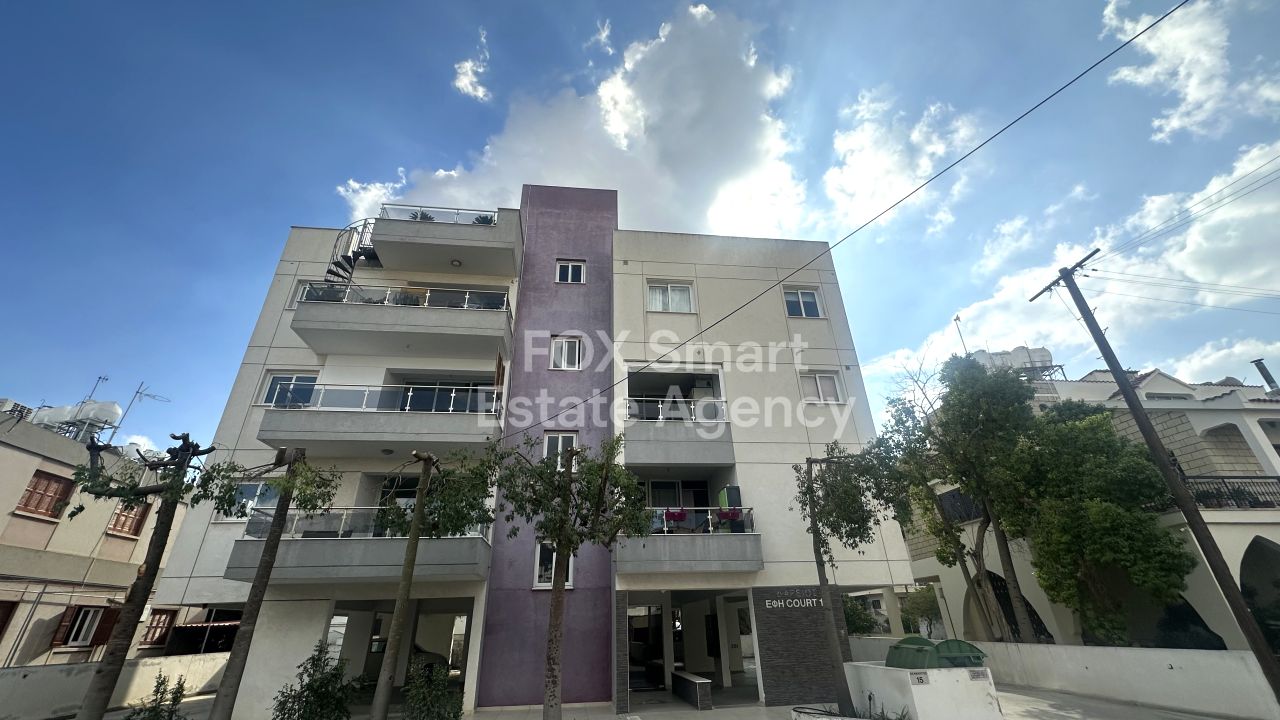 Thumbnail 2 Property 2000 Strovolos, Nicosia / 47143