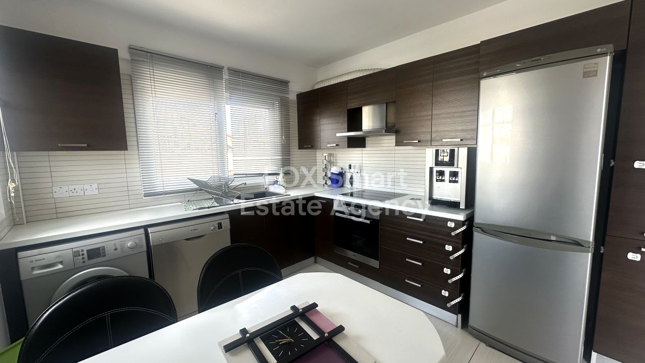 Thumbnail 10 Property 2000 Strovolos, Nicosia / 47143