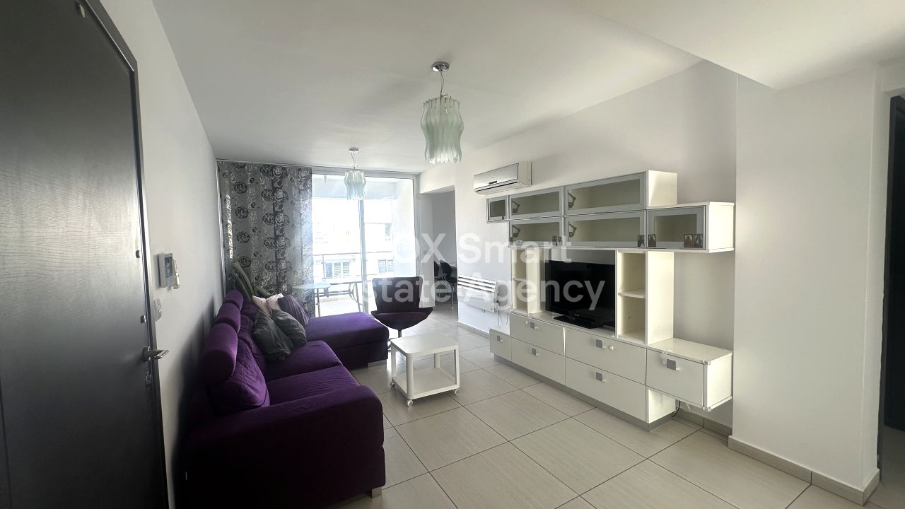 Thumbnail 5 Property 2000 Strovolos, Nicosia / 47143