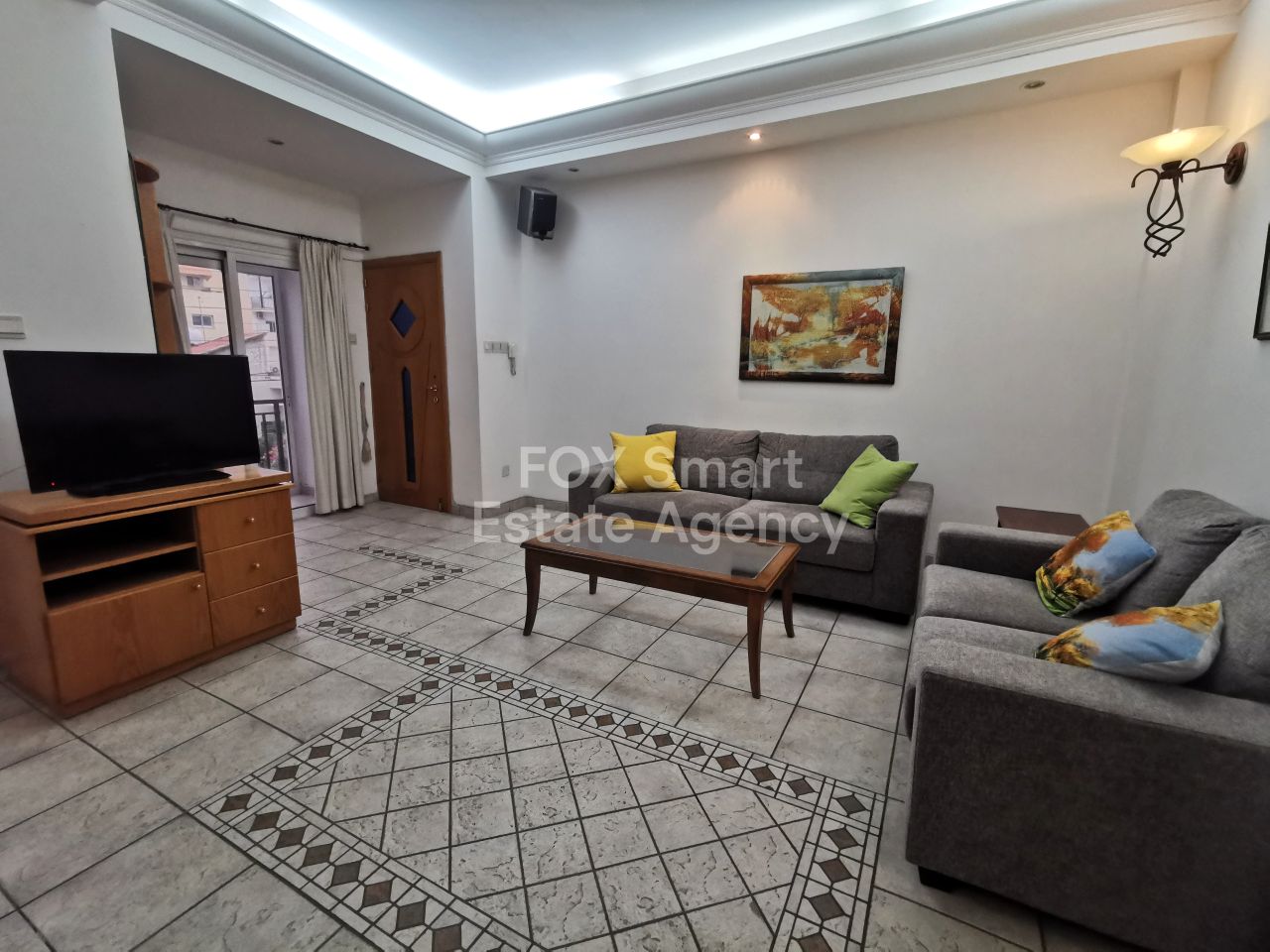 Thumbnail 2 Właściwość 2000 Strovolos, Nikozja / 47361