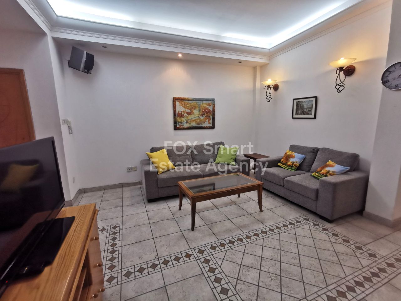 Thumbnail 3 Właściwość 2000 Strovolos, Nikozja / 47361