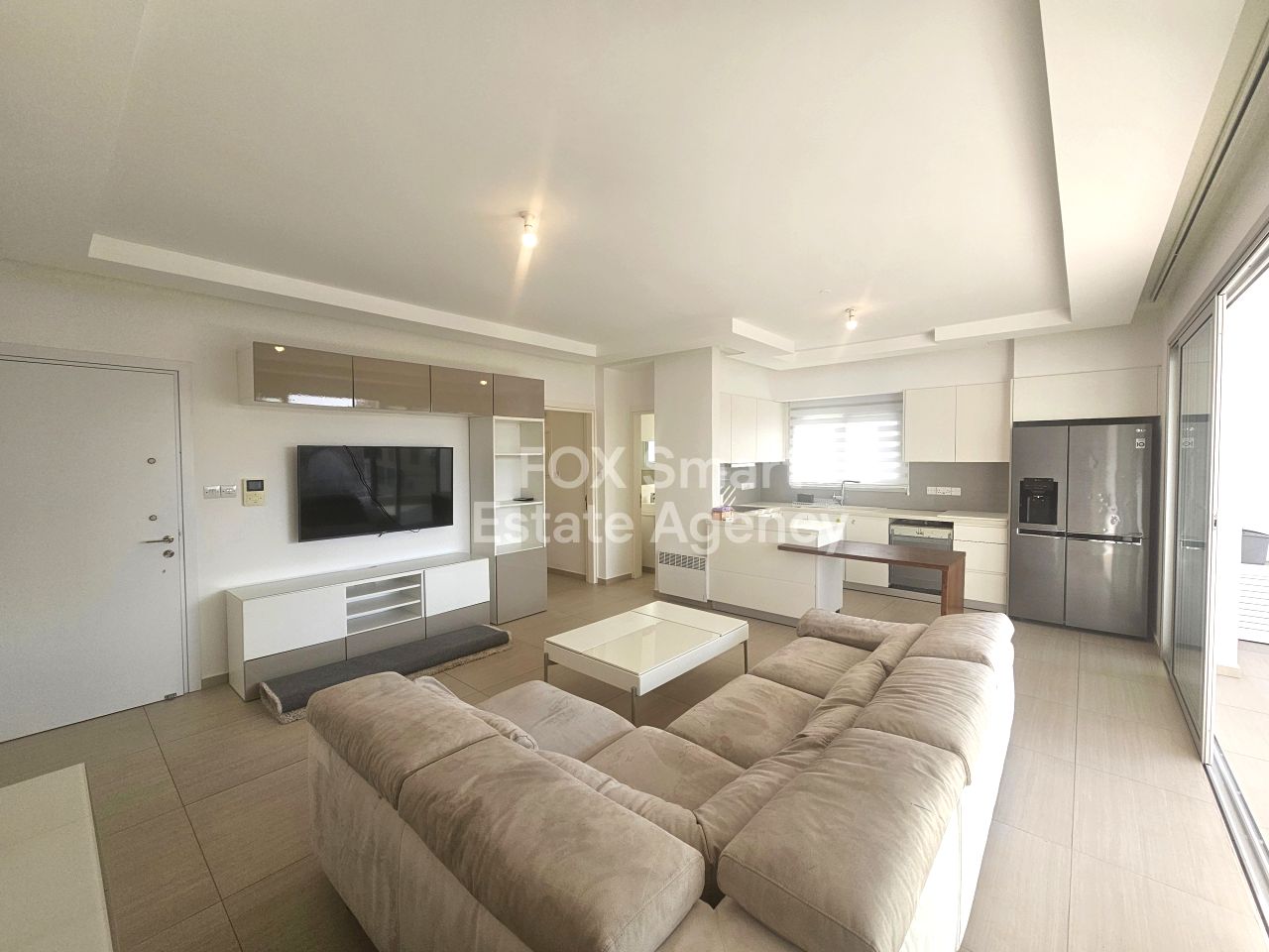 Thumbnail 3 Propiedad 2000 Strovolos, Nicosia / 47423