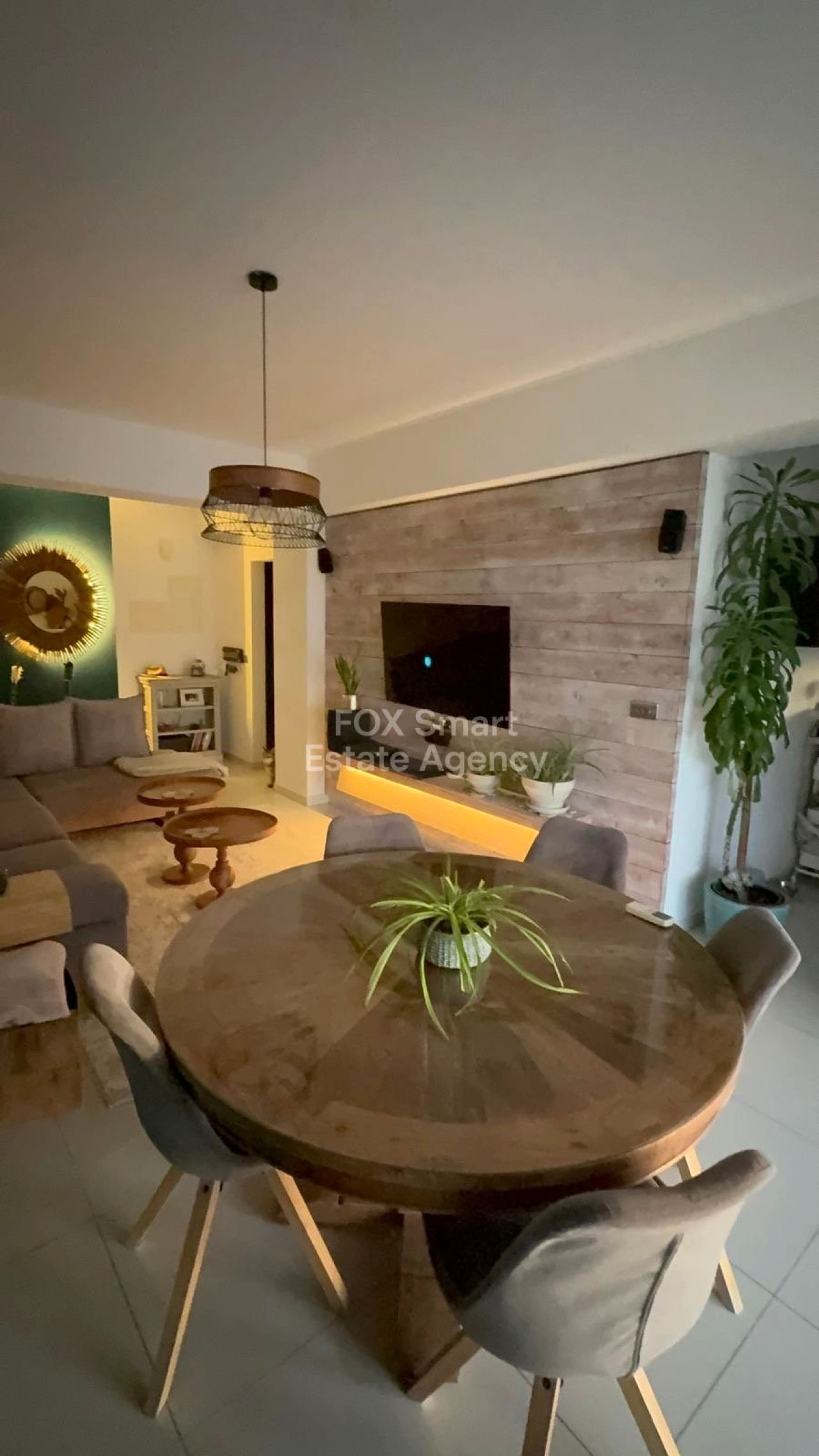 Thumbnail 1 EIGENTUM 2000 Strovolos, Nikosia / 47921