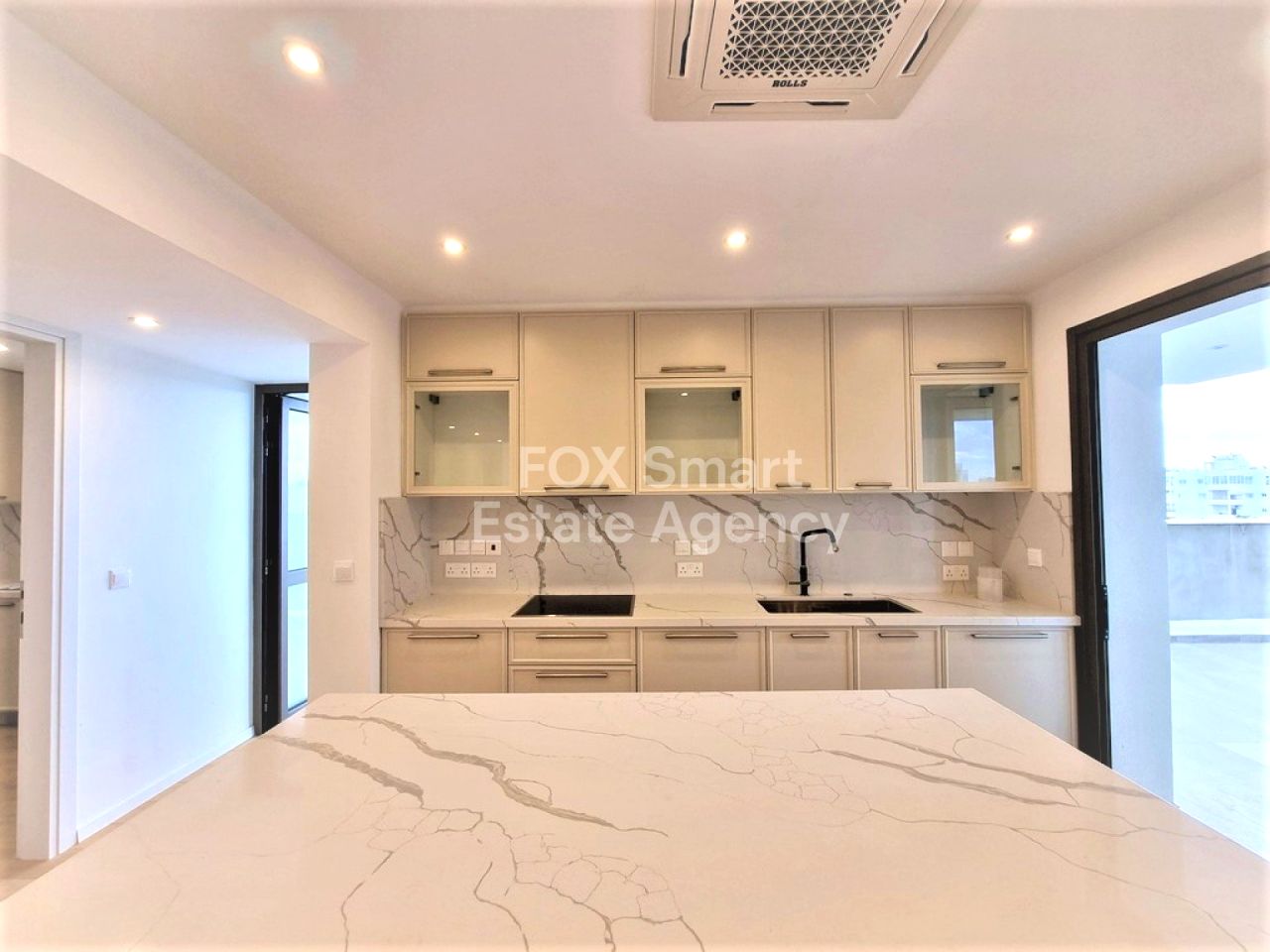 Thumbnail 11 Proprietà 2000 Strovolos, Nicosia / AR-121216