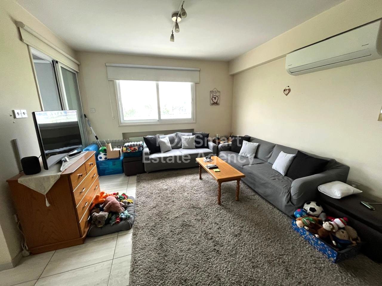 Thumbnail 2 EIGENTUM 2000 Strovolos, Nikosia / 48861