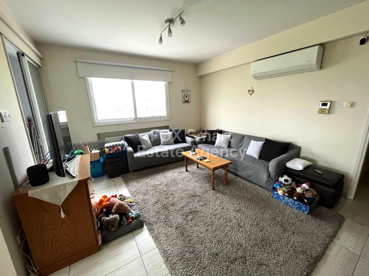 Thumbnail 1 EIGENTUM 2000 Strovolos, Nikosia / 48861