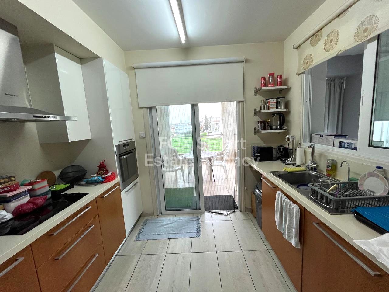 Thumbnail 5 EIGENTUM 2000 Strovolos, Nikosia / 48861