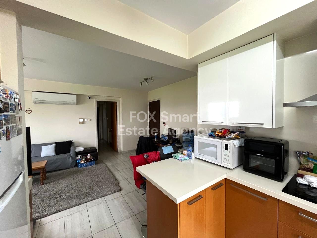 Thumbnail 4 EIGENTUM 2000 Strovolos, Nikosia / 48861